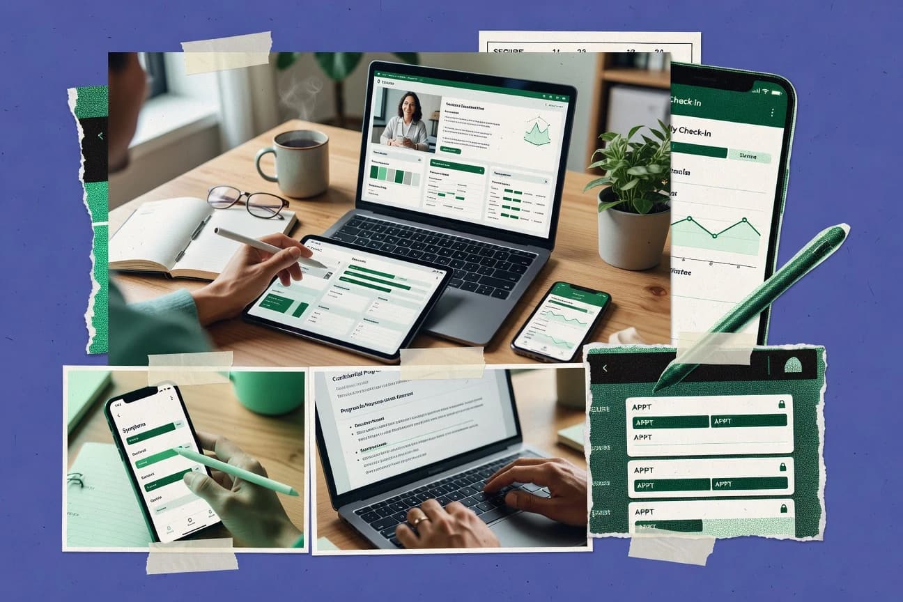 Top 10 Best Mental Health Notes Software of 2026