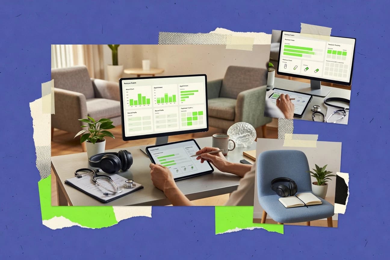 Top 10 Best Mental Health Database Software of 2026