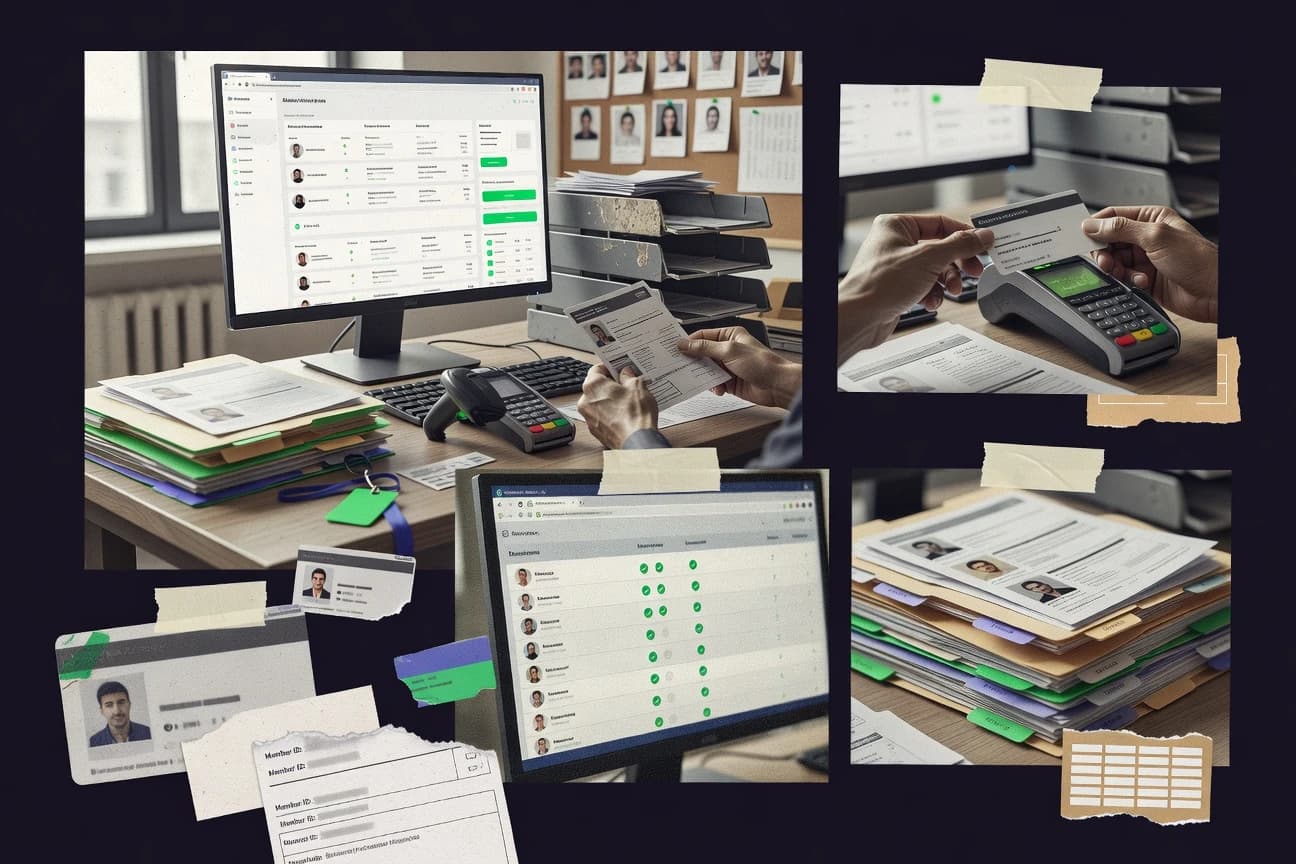 Top 10 Best Membership Database Software of 2026