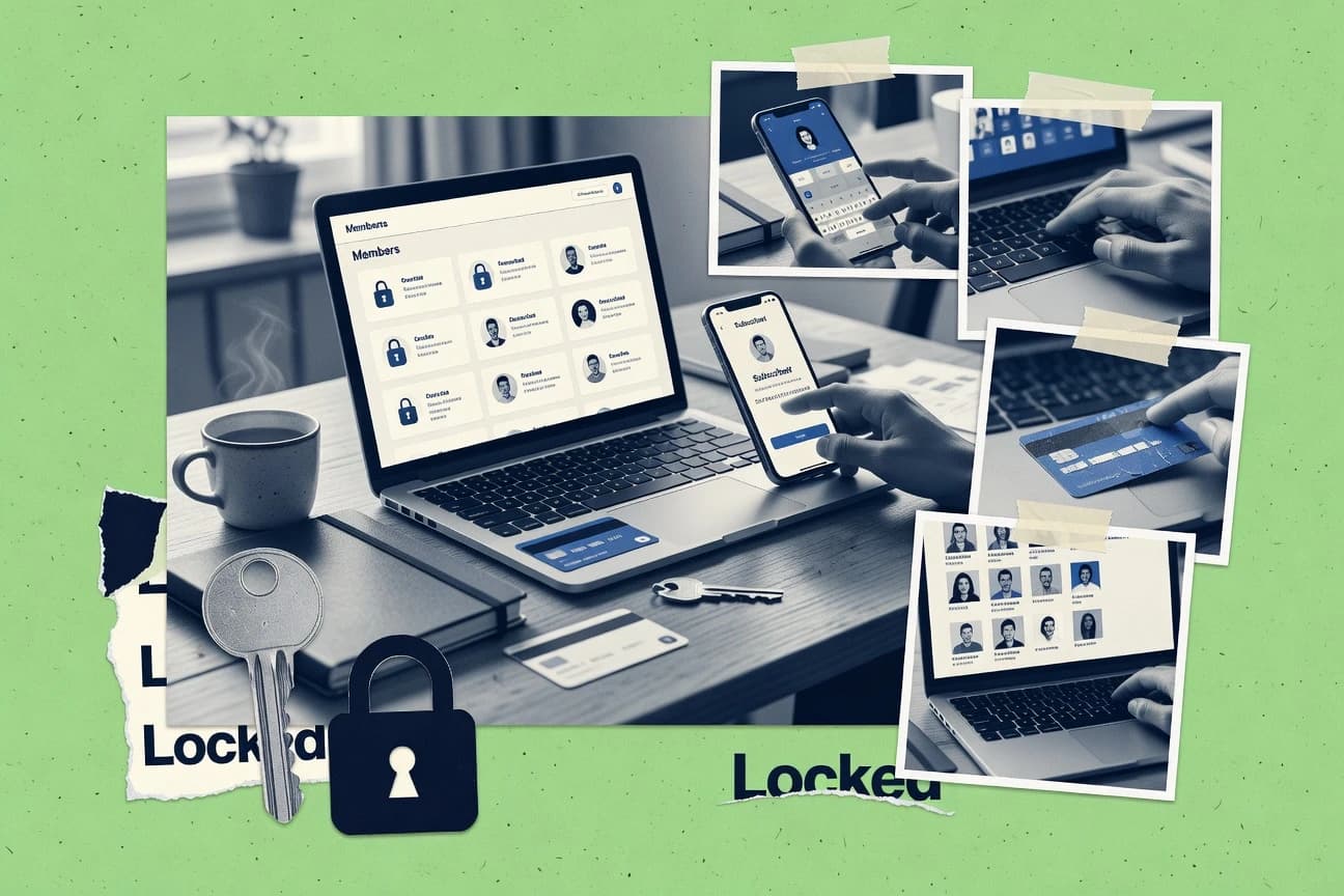 Top 10 Best Membership Site Software of 2026