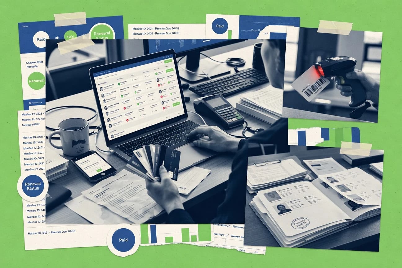 Top 10 Best Membership Manager Software of 2026