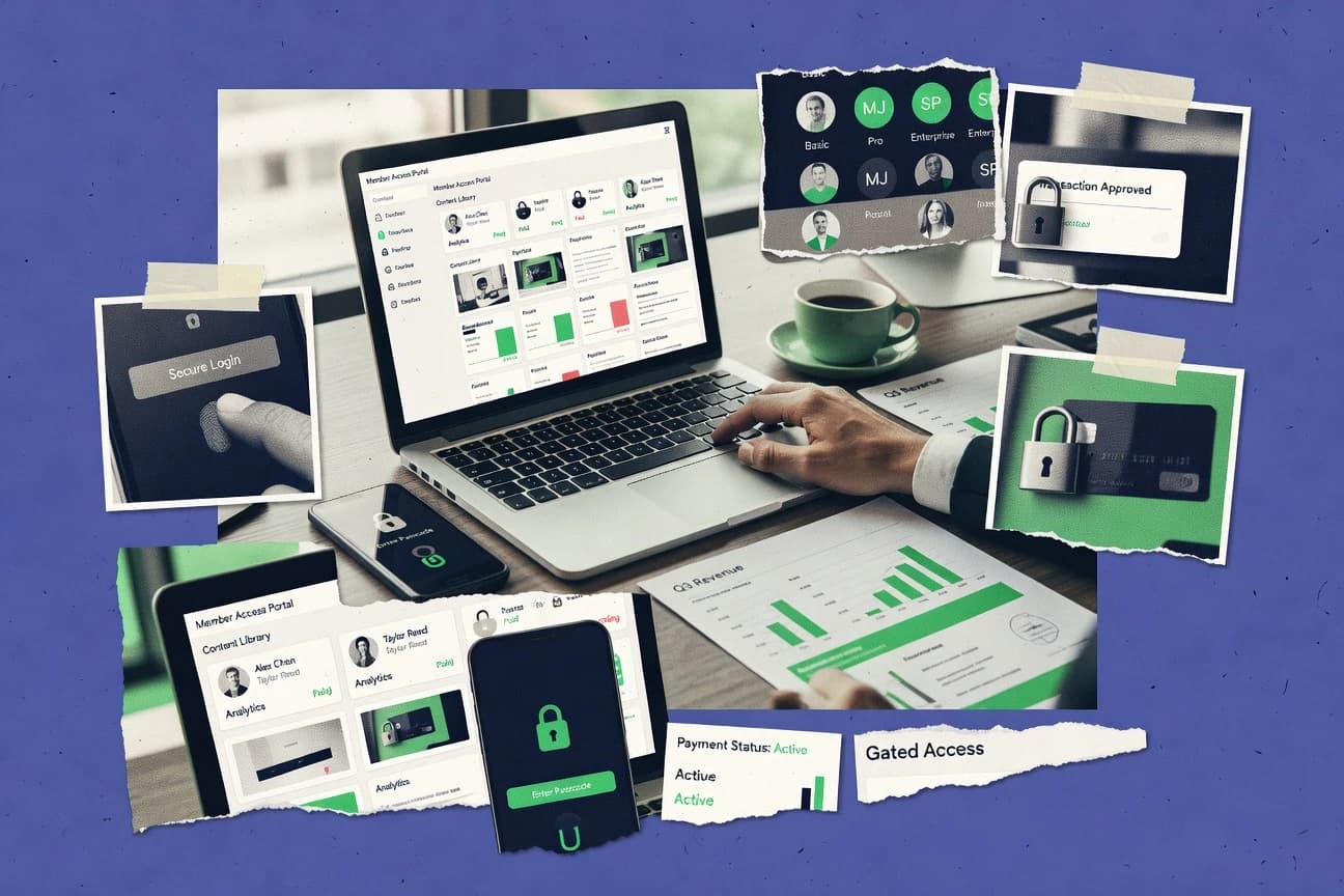 Top 10 Best Membership Portal Software of 2026