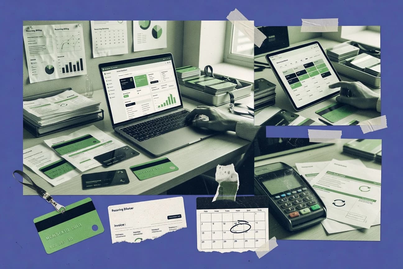 Top 10 Best Membership And Subscription Management Software of 2026