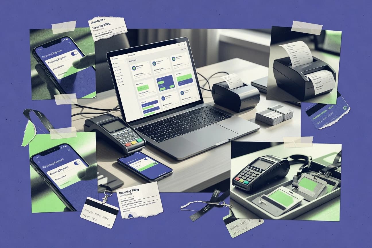 Top 10 Best Membership Billing Software of 2026