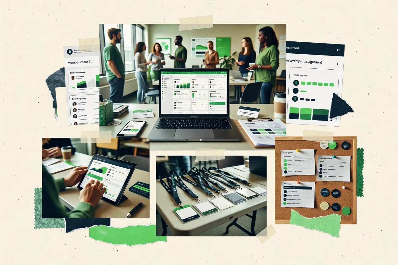 Top 10 Best Member Association Software of 2026