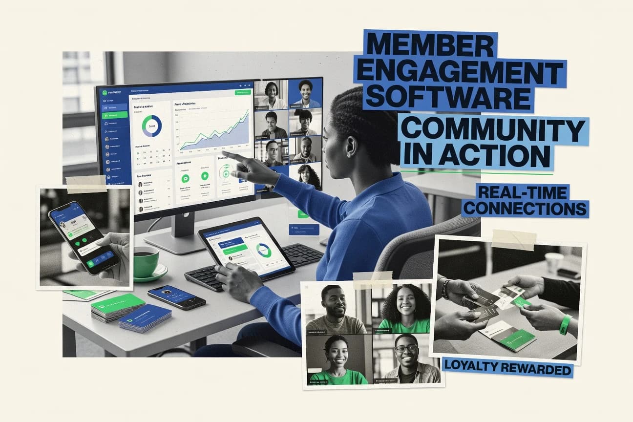 Top 10 Best Member Engagement Software of 2026