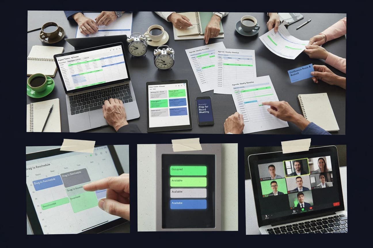 Top 10 Best Meetings Management Software of 2026
