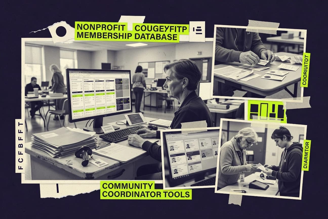 Top 10 Best Member Database Software of 2026