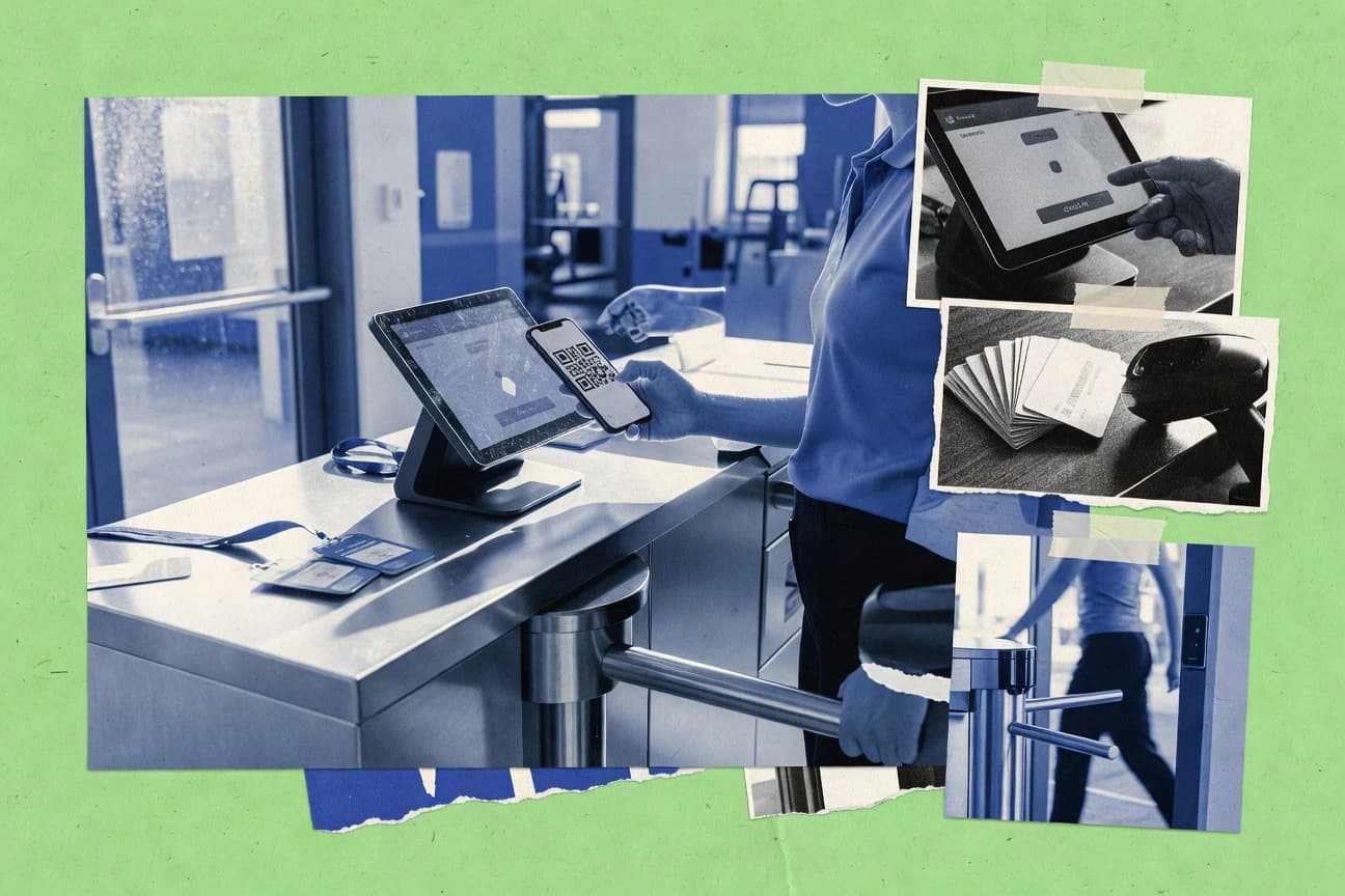 Top 10 Best Member Check In Software of 2026