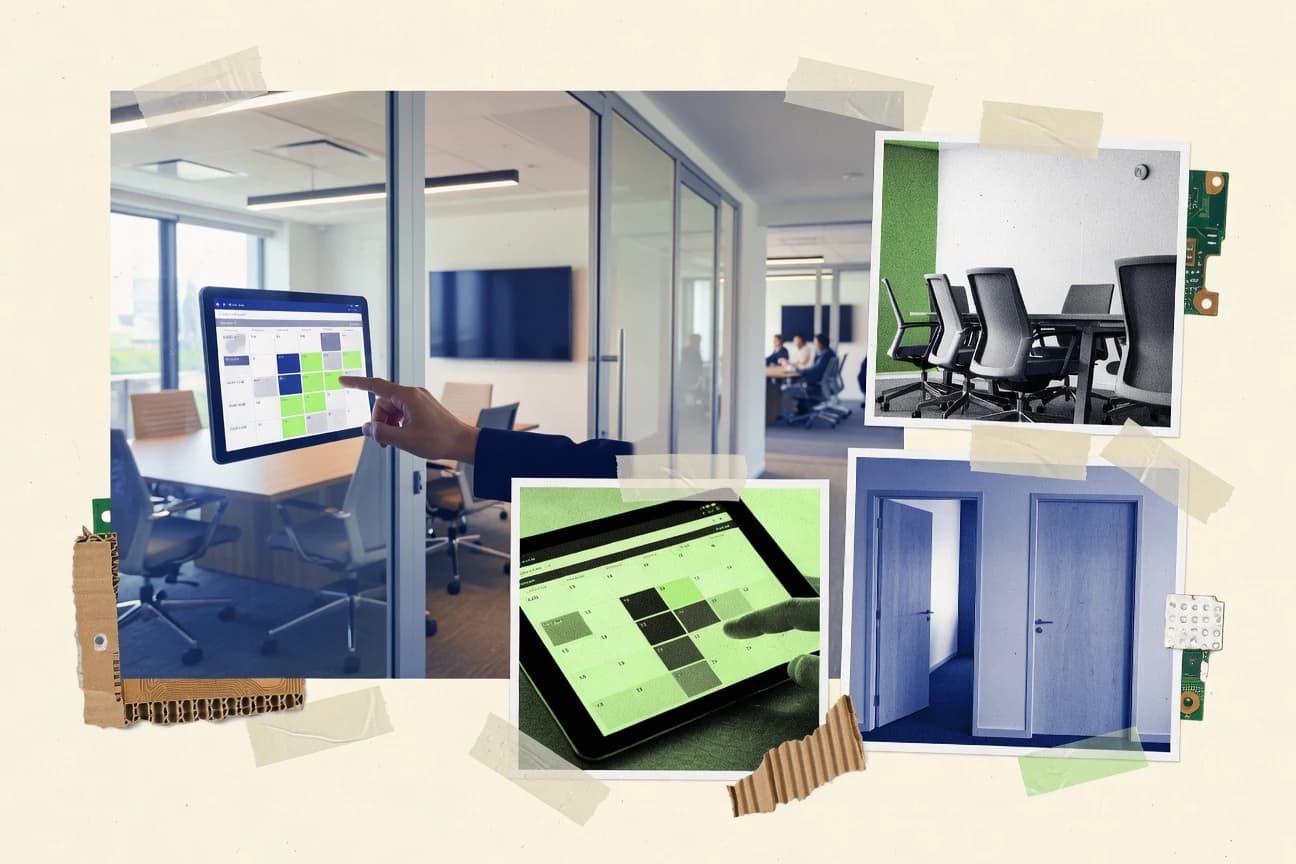 Top 10 Best Meeting Room Reservation Software of 2026