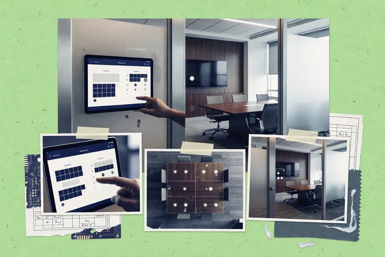 Top 10 Best Meeting Room Scheduler Software of 2026