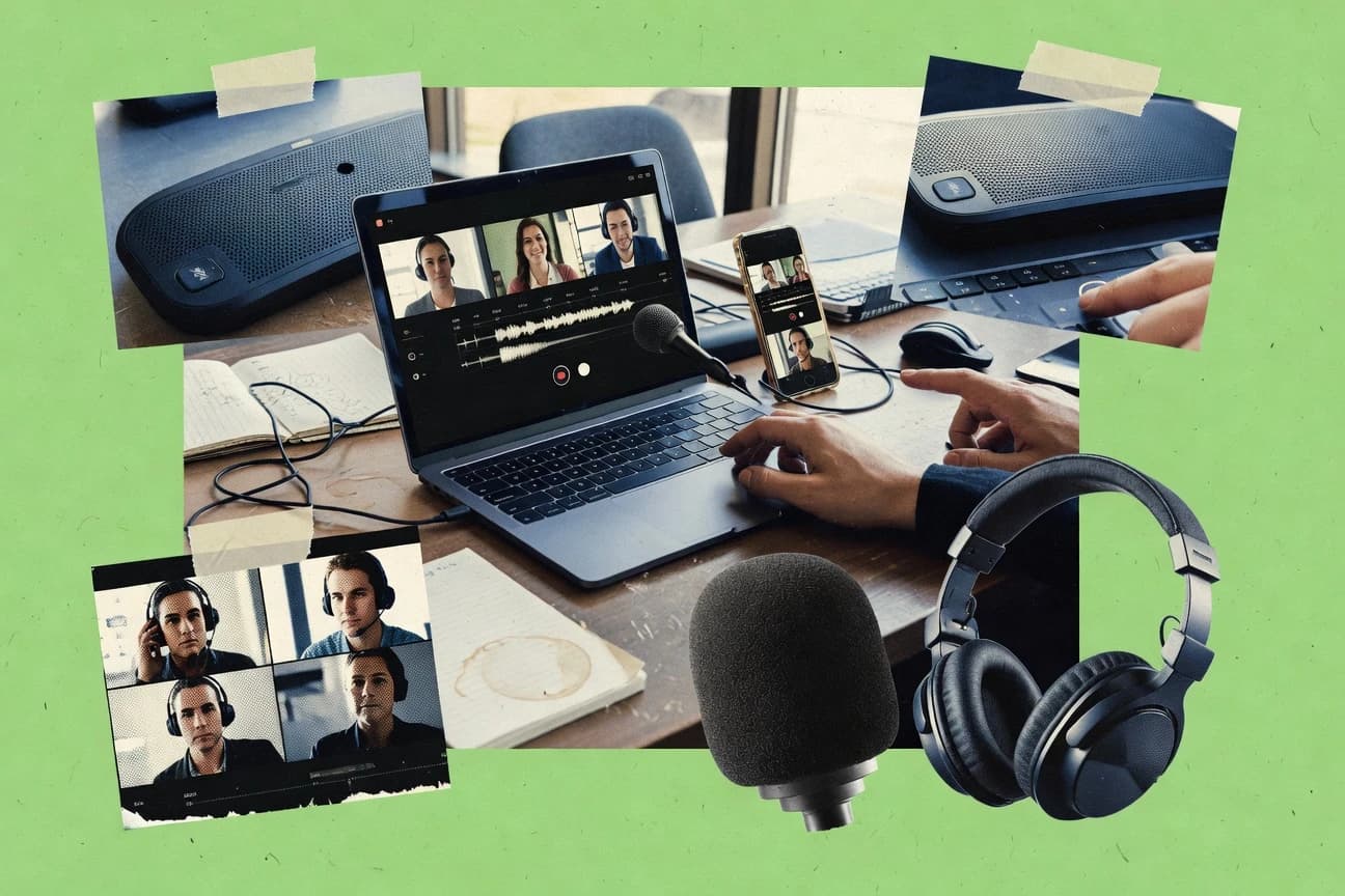 Top 10 Best Meeting Recording Software of 2026