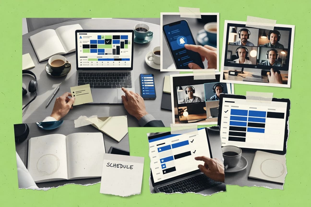 Top 10 Best Meeting Management Software of 2026