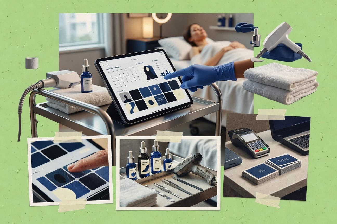 Top 10 Best Medspa Software of 2026