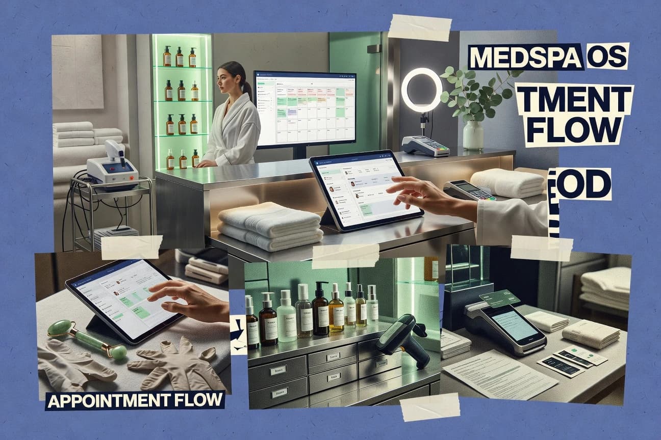 Top 10 Best Medspa Management Software of 2026