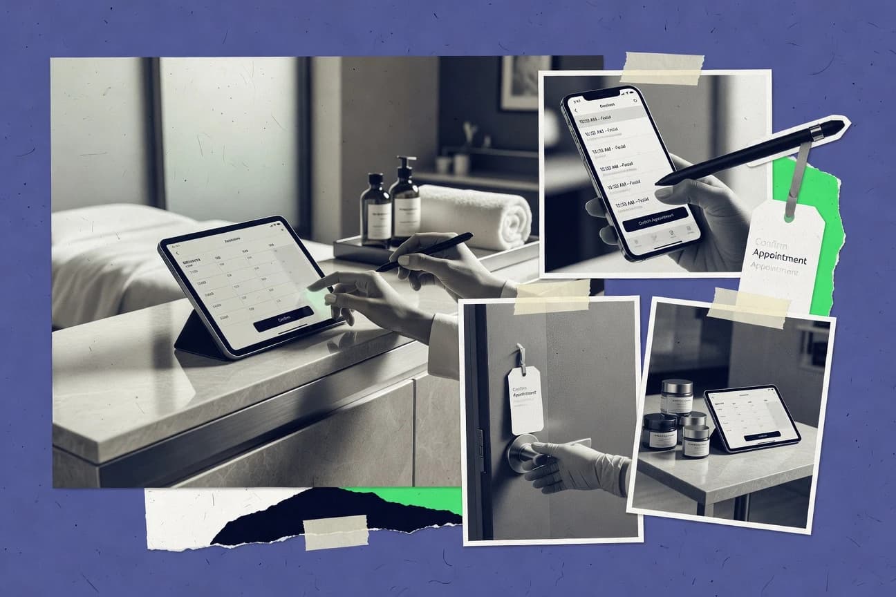 Top 10 Best Medspa Booking Software of 2026