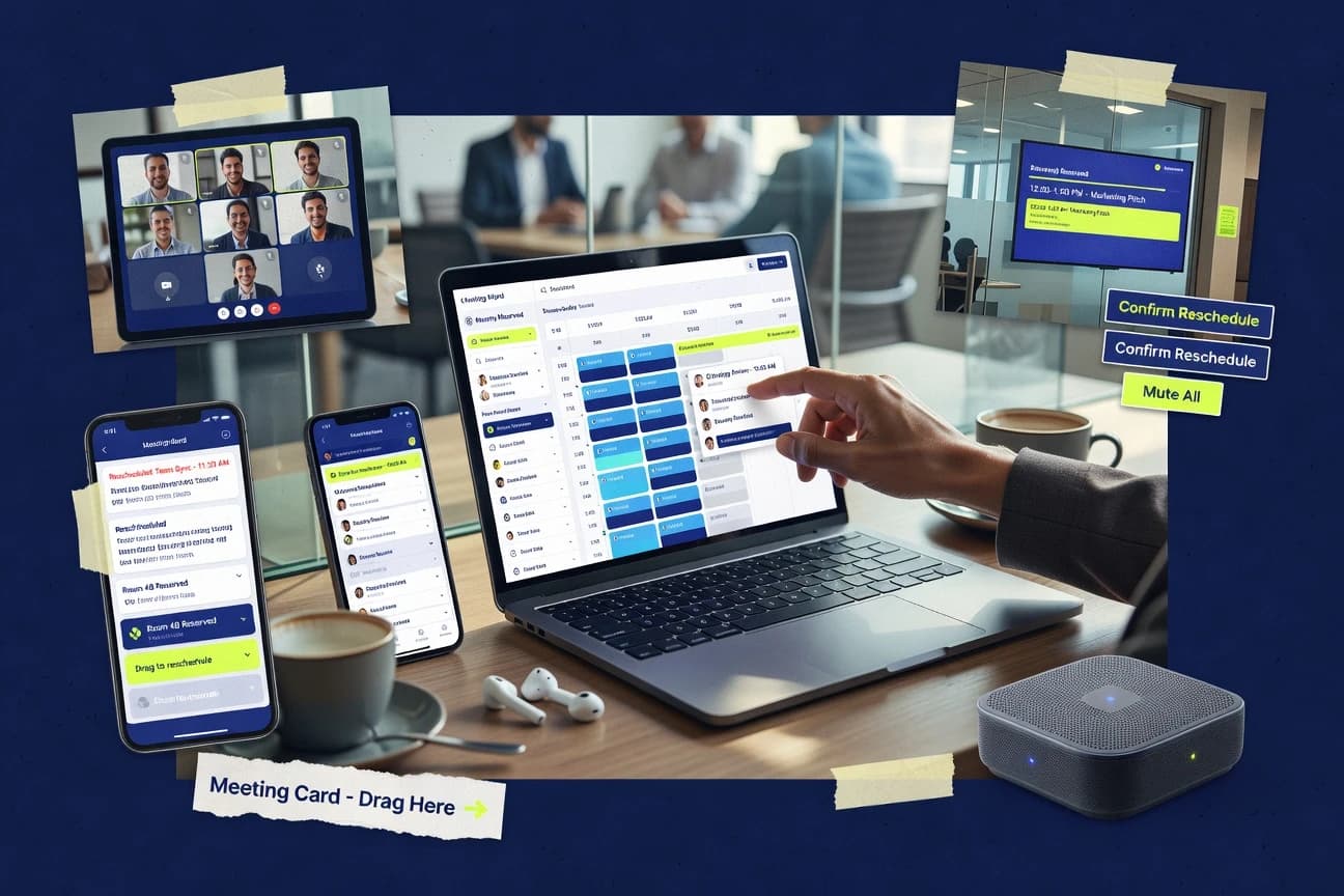 Top 10 Best Meeting Manager Software of 2026