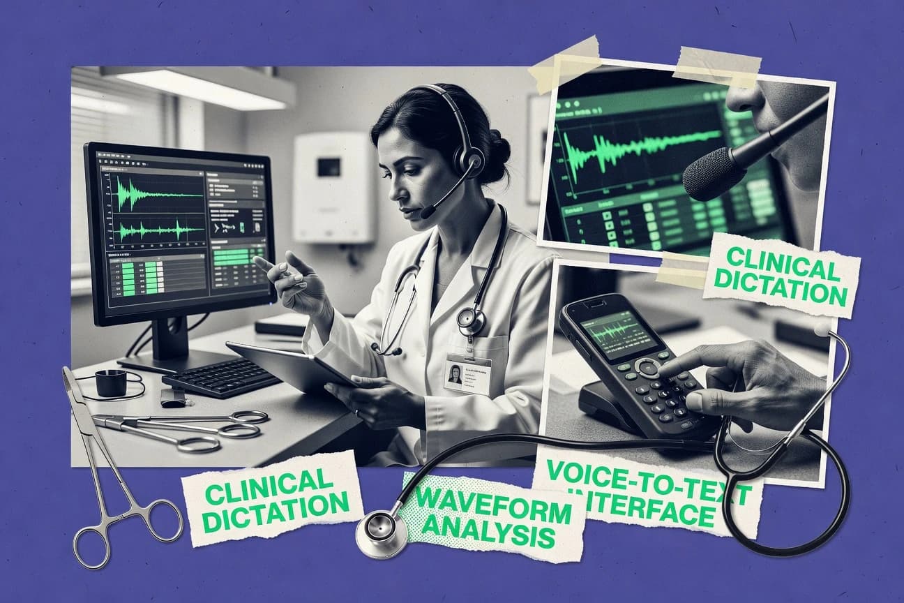 Top 10 Best Medical Voice Recognition Software of 2026