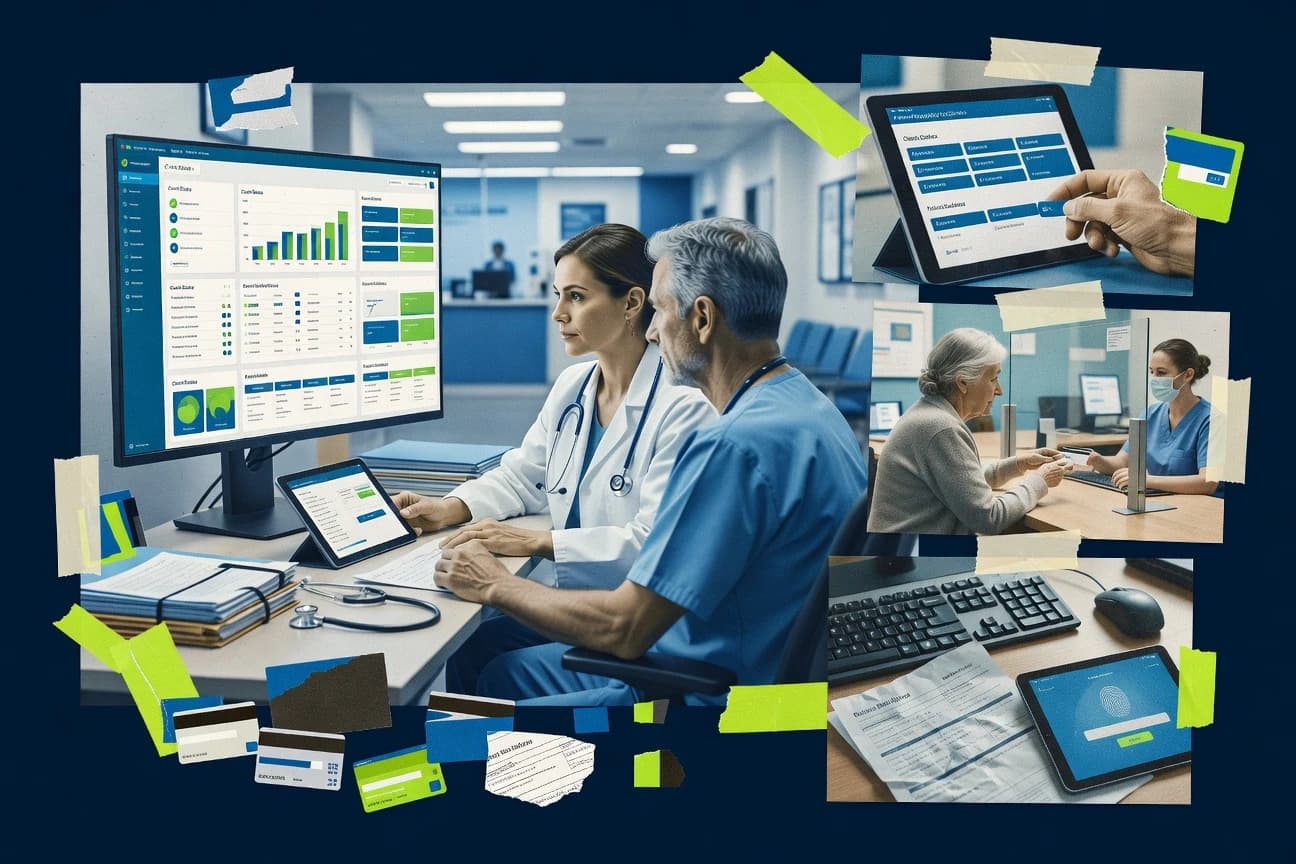 Top 10 Best Medicare Provider Software of 2026