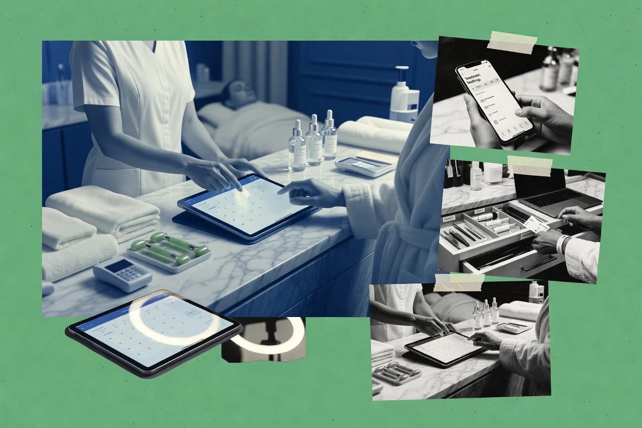 Top 10 Best Medispa Software of 2026