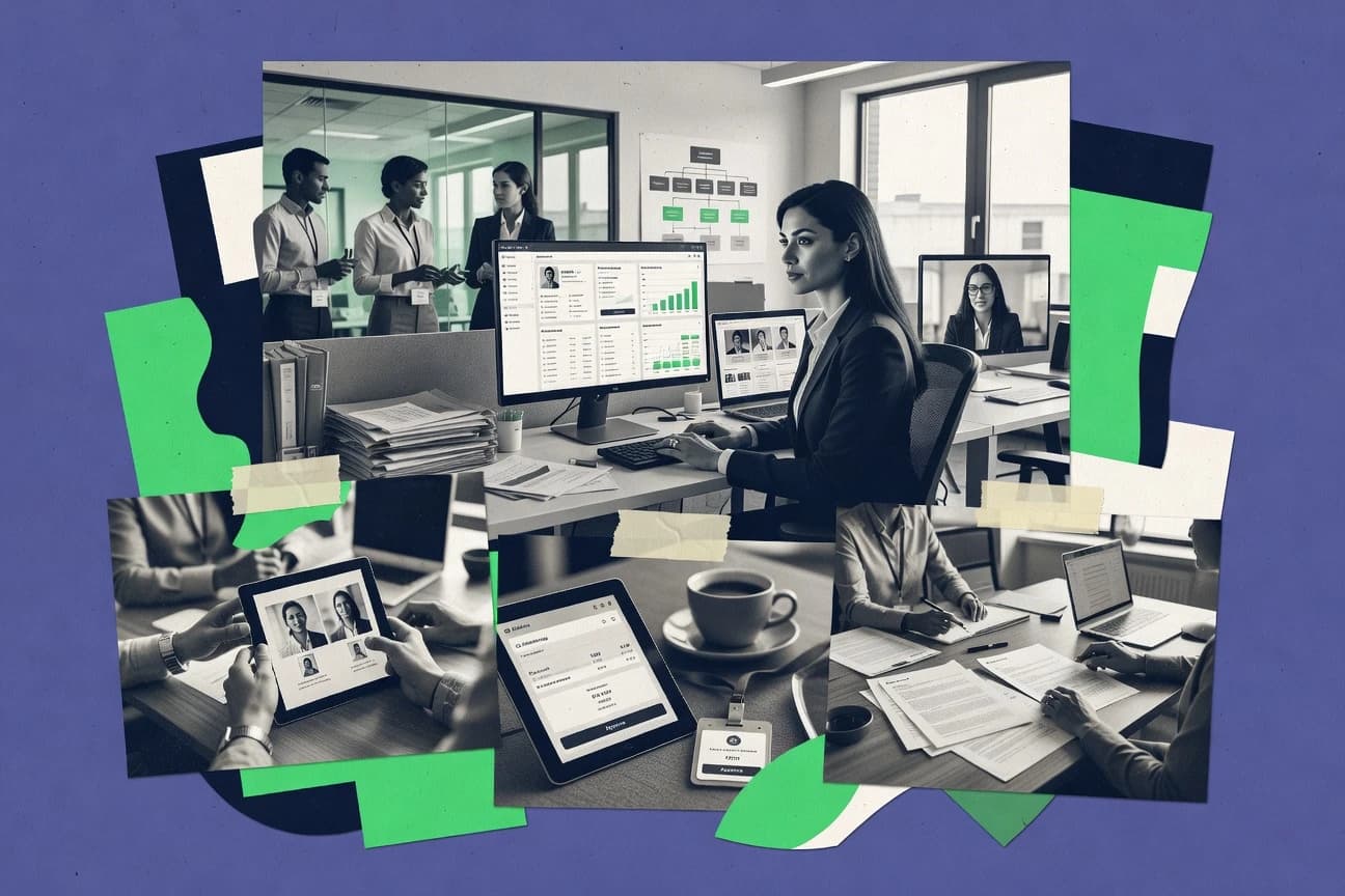 Top 10 Best Medium Business HR Software of 2026