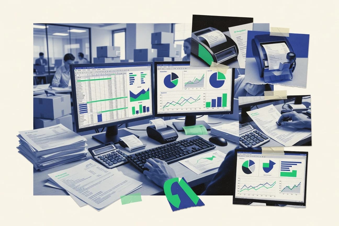 Top 10 Best Medium Business Accounting Software of 2026