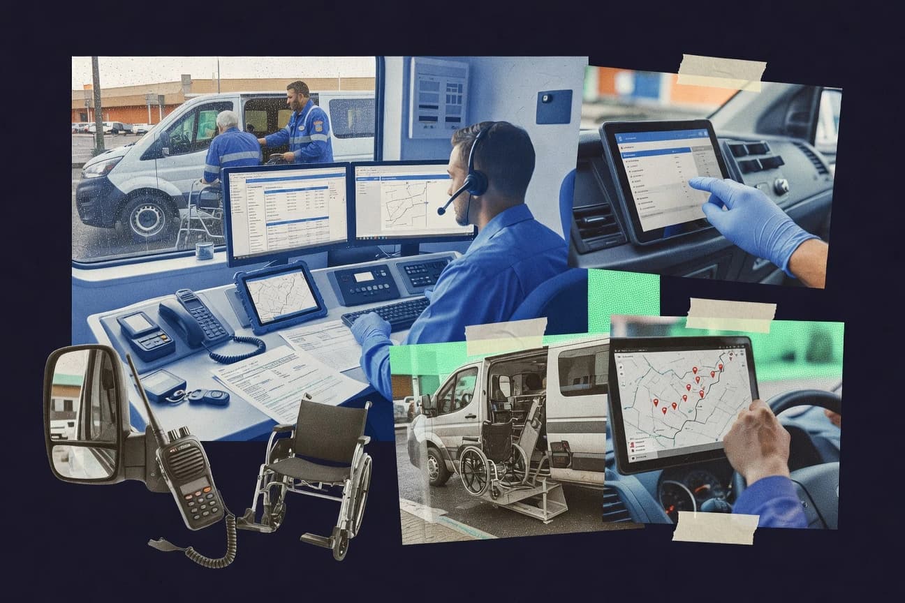 Top 10 Best Medical Transportation Software of 2026