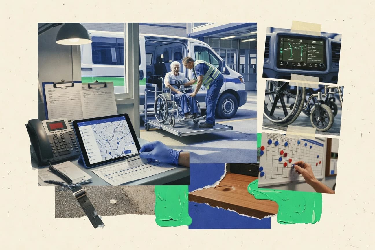 Top 10 Best Medical Transportation Scheduling Software of 2026