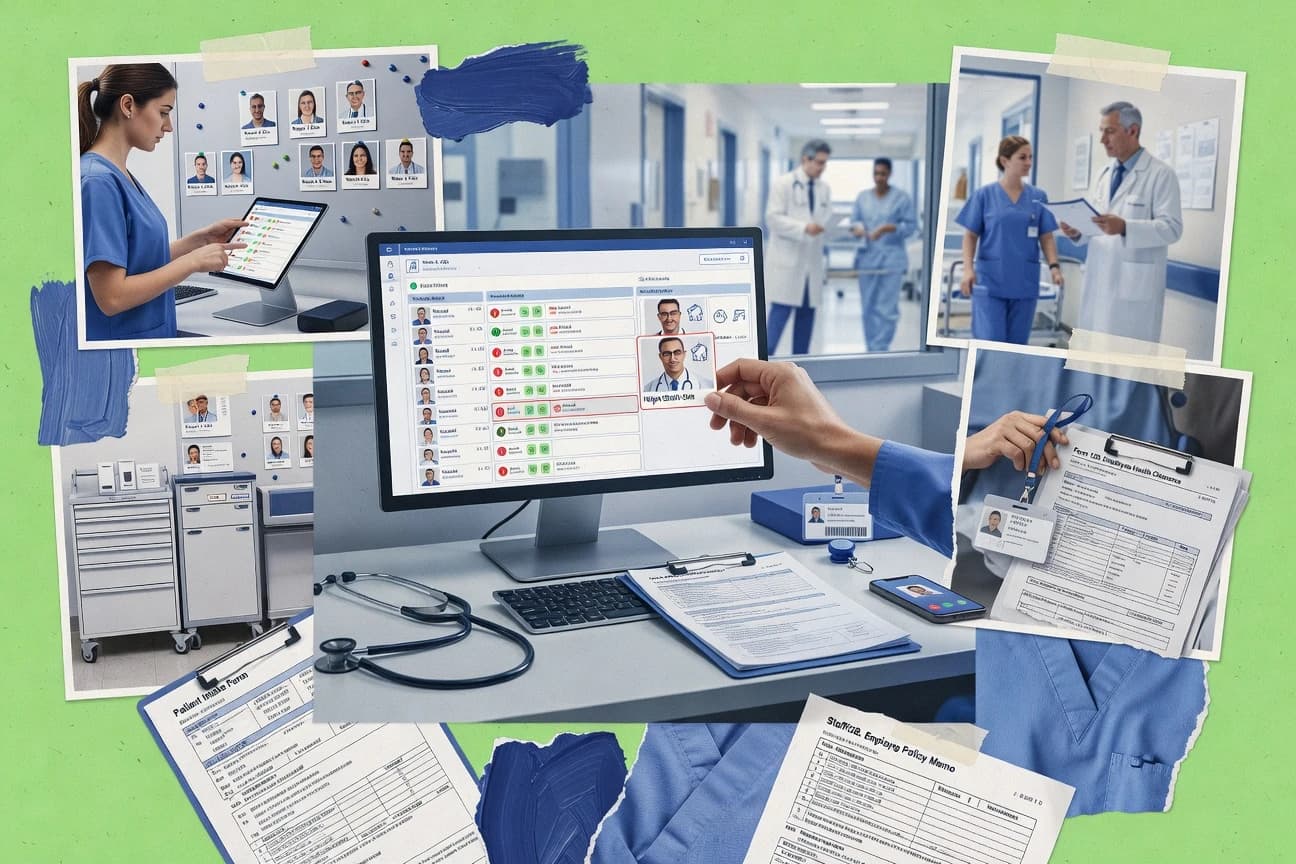Top 10 Best Medical Staffing Software of 2026