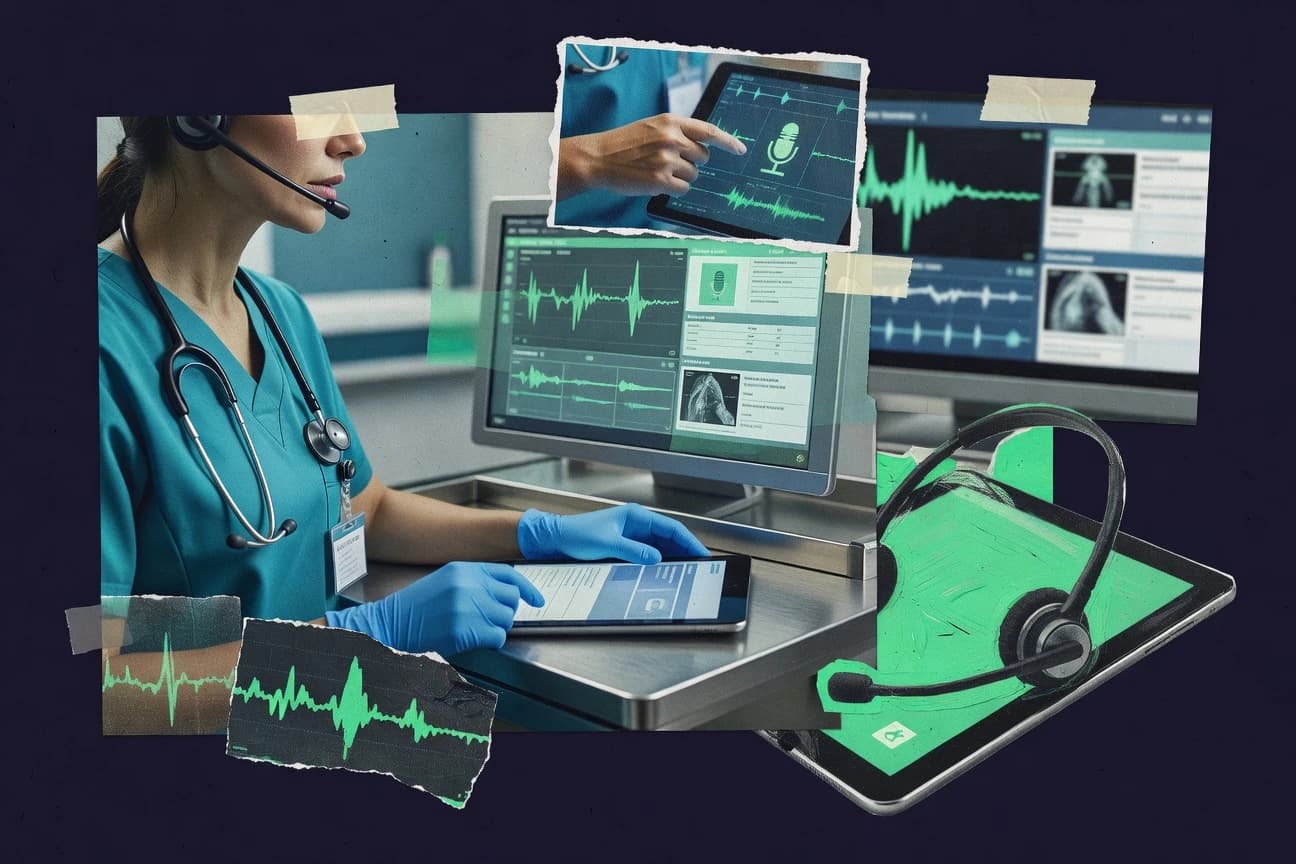 Top 10 Best Medical Speech Recognition Software of 2026