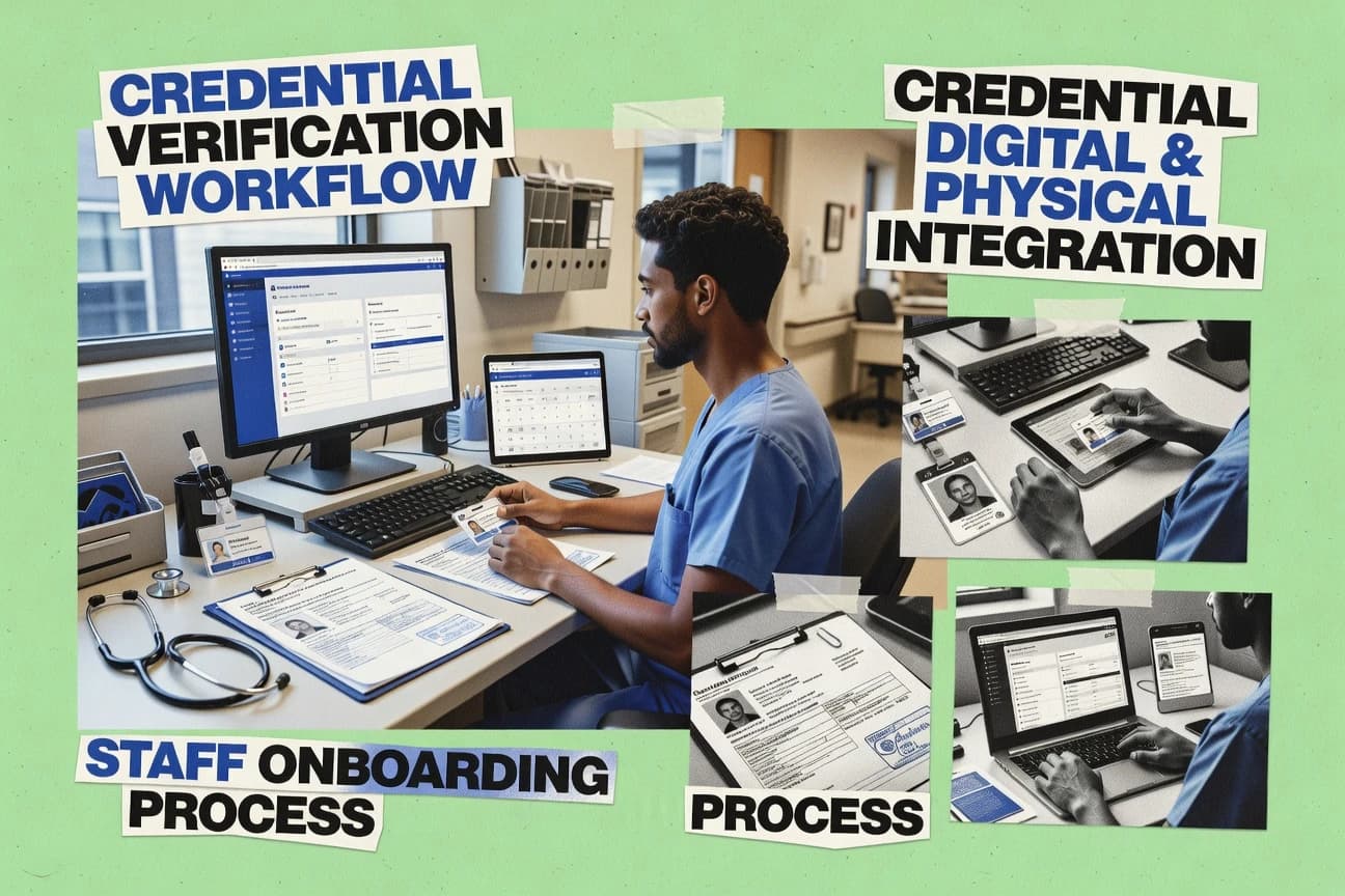 Top 9 Best Medical Staff Credentialing Software of 2026