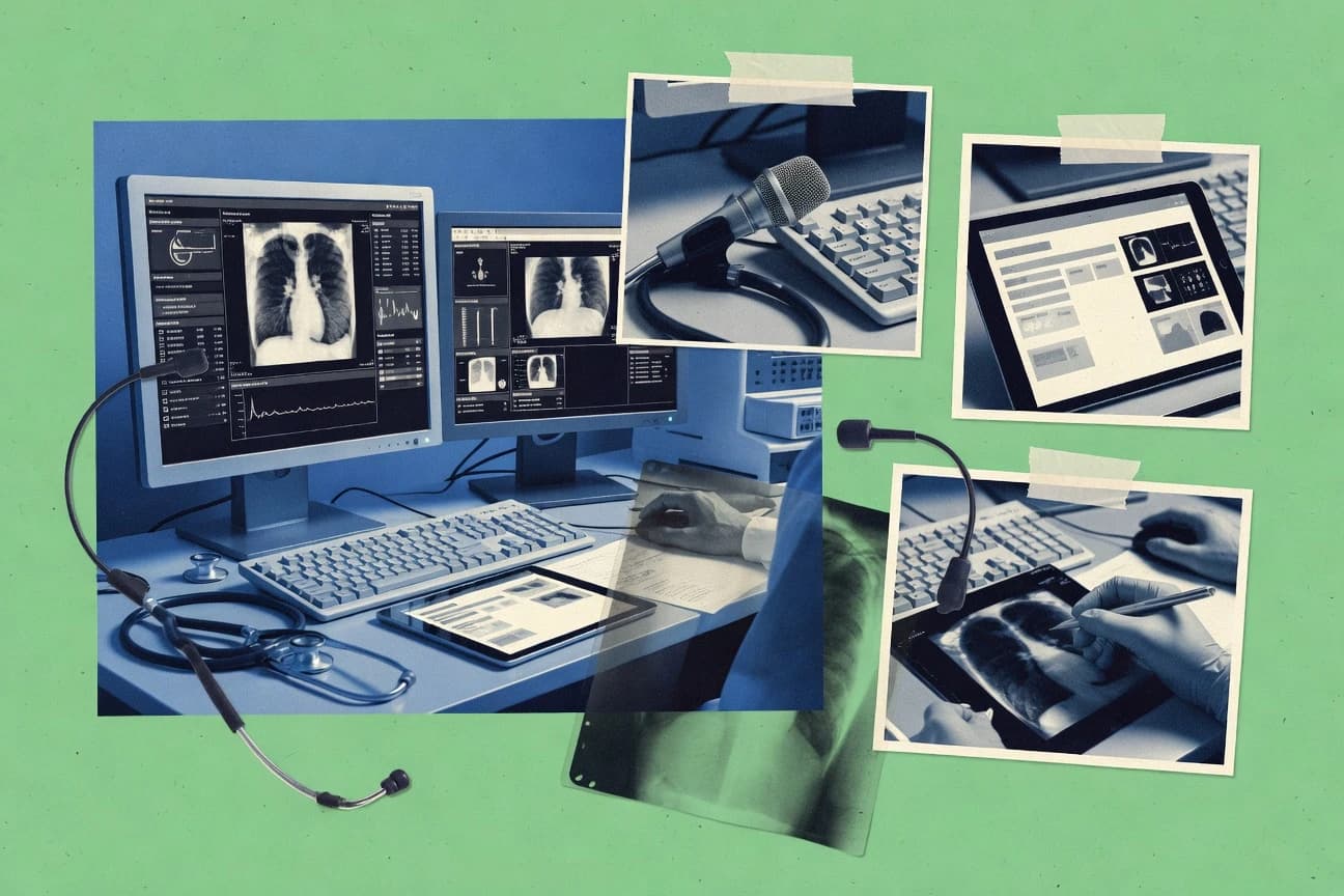 Top 10 Best Medical Reporting Software of 2026