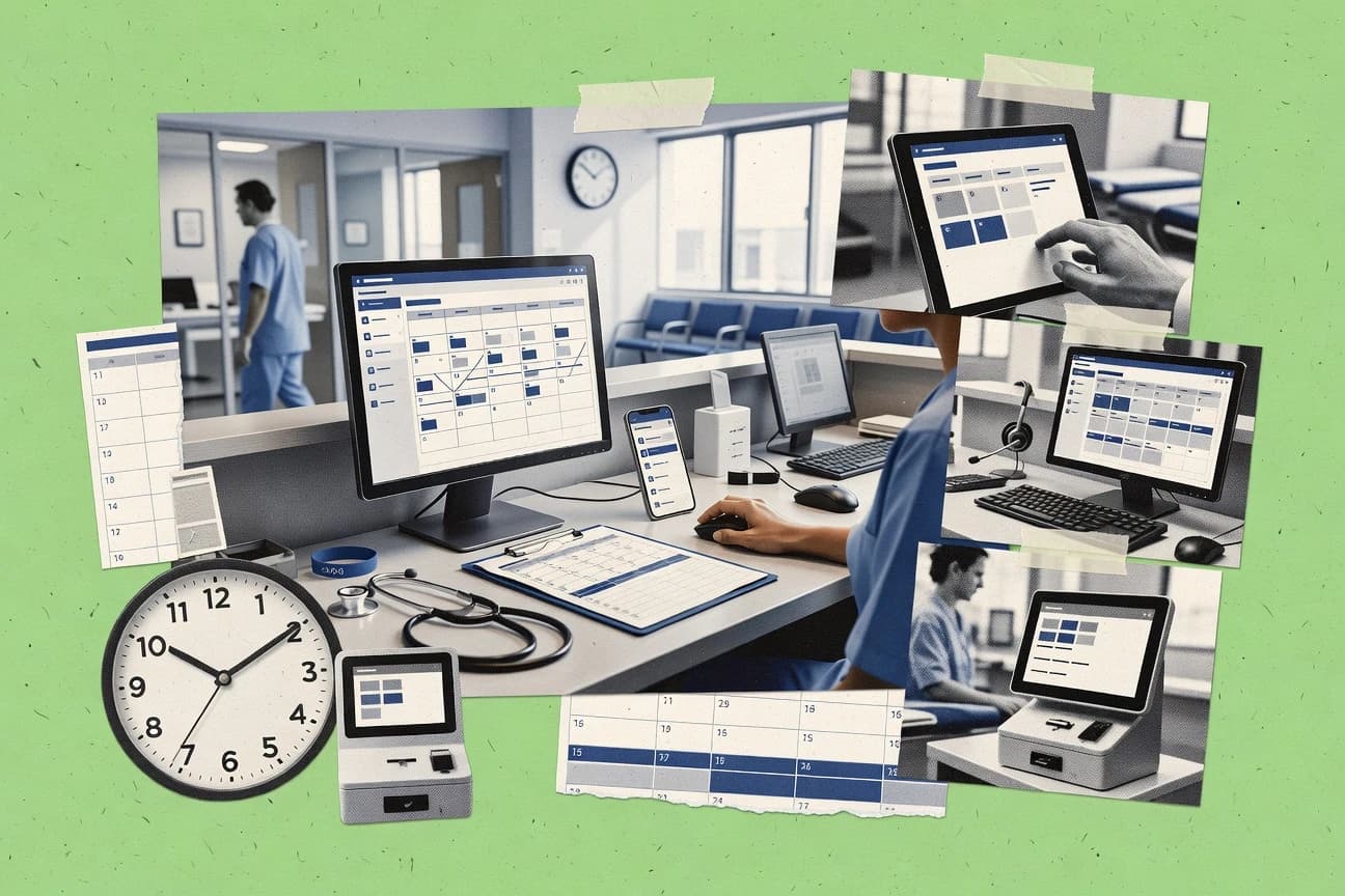 Top 10 Best Medical Scheduling Software of 2026