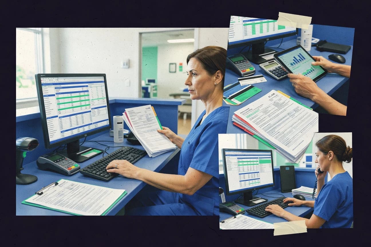 Top 10 Best Medical Practice Billing Software of 2026