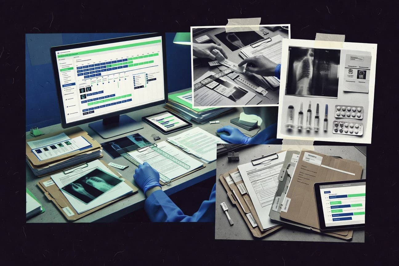 Top 7 Best Medical Chronology Software of 2026