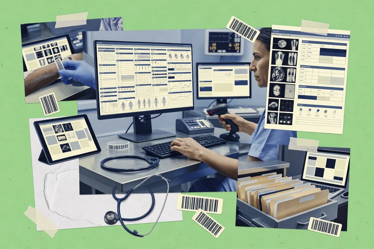Top 10 Best Medical Record Software of 2026
