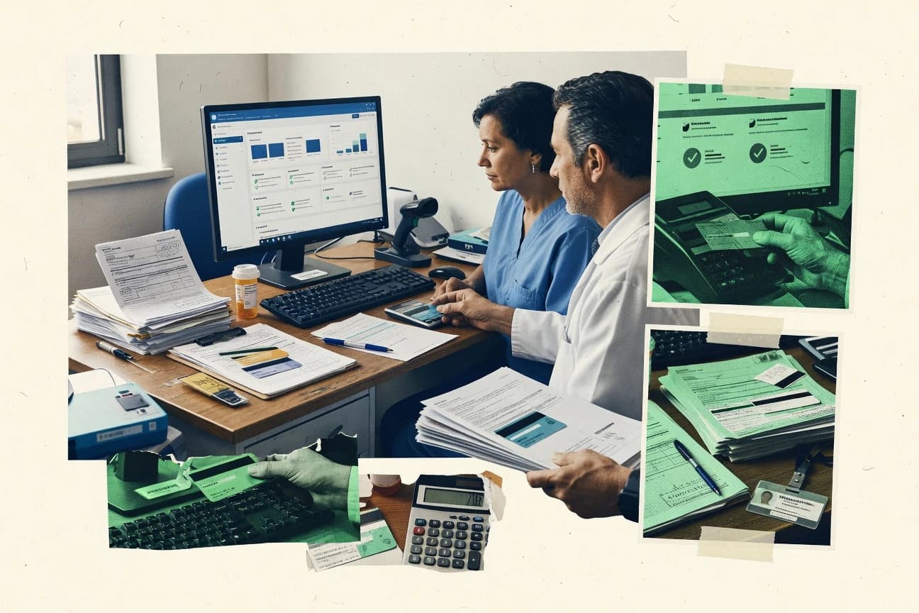 Top 10 Best Medical Claim Processing Software of 2026