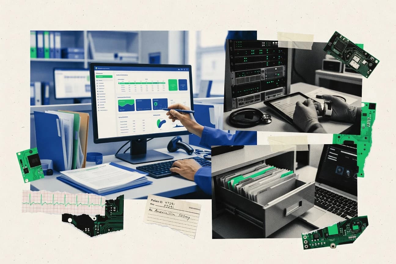 Top 10 Best Medical Records Management Software of 2026