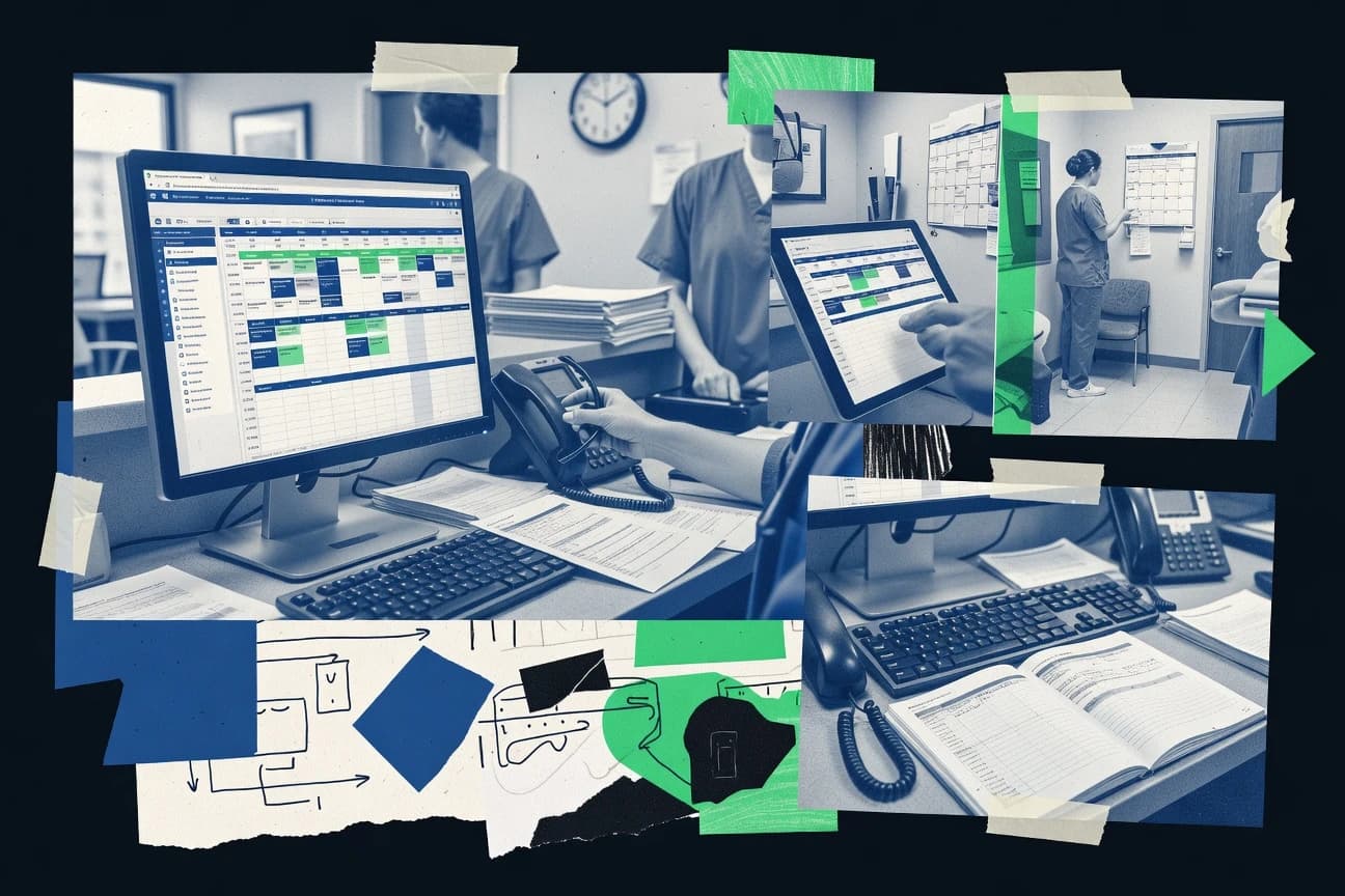 Top 10 Best Medical Practice Scheduling Software of 2026