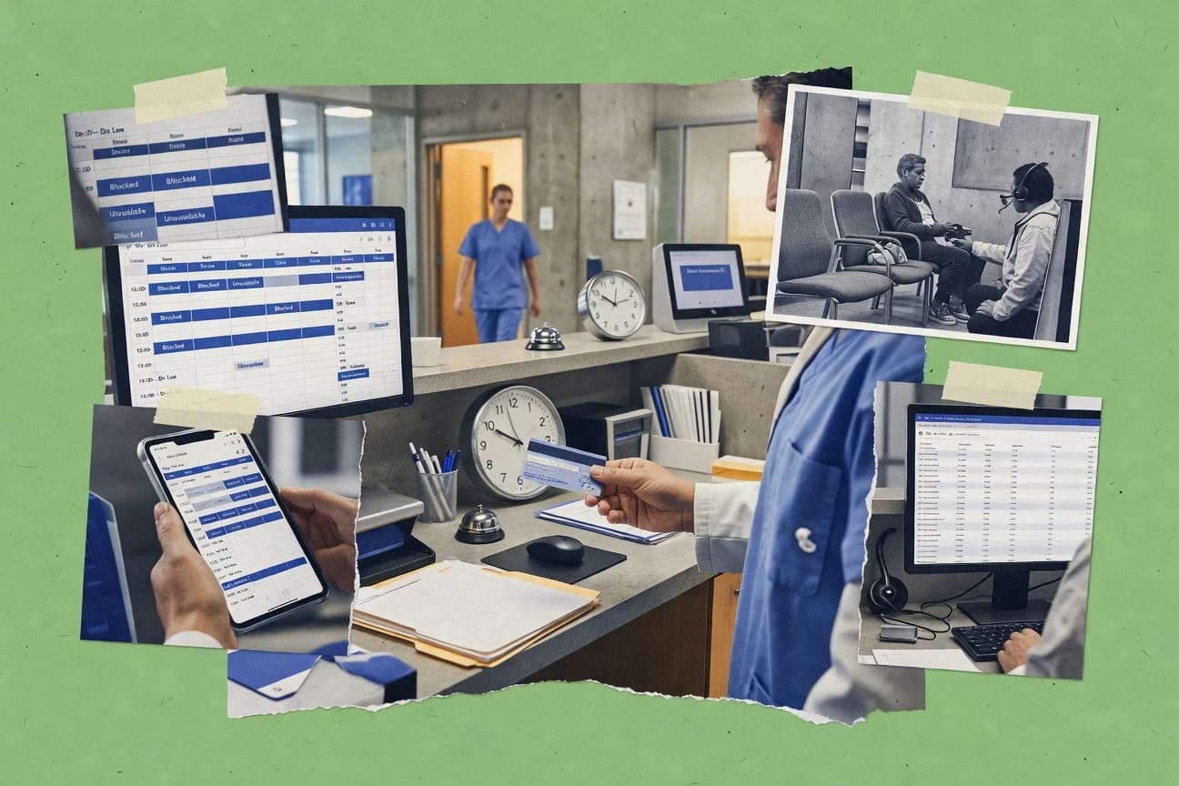 Top 10 Best Medical Office Scheduling Software of 2026