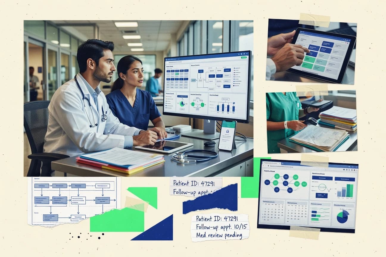 Top 10 Best Medical Case Management Software of 2026