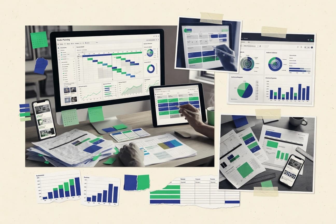 Top 10 Best Media Planning Software of 2026