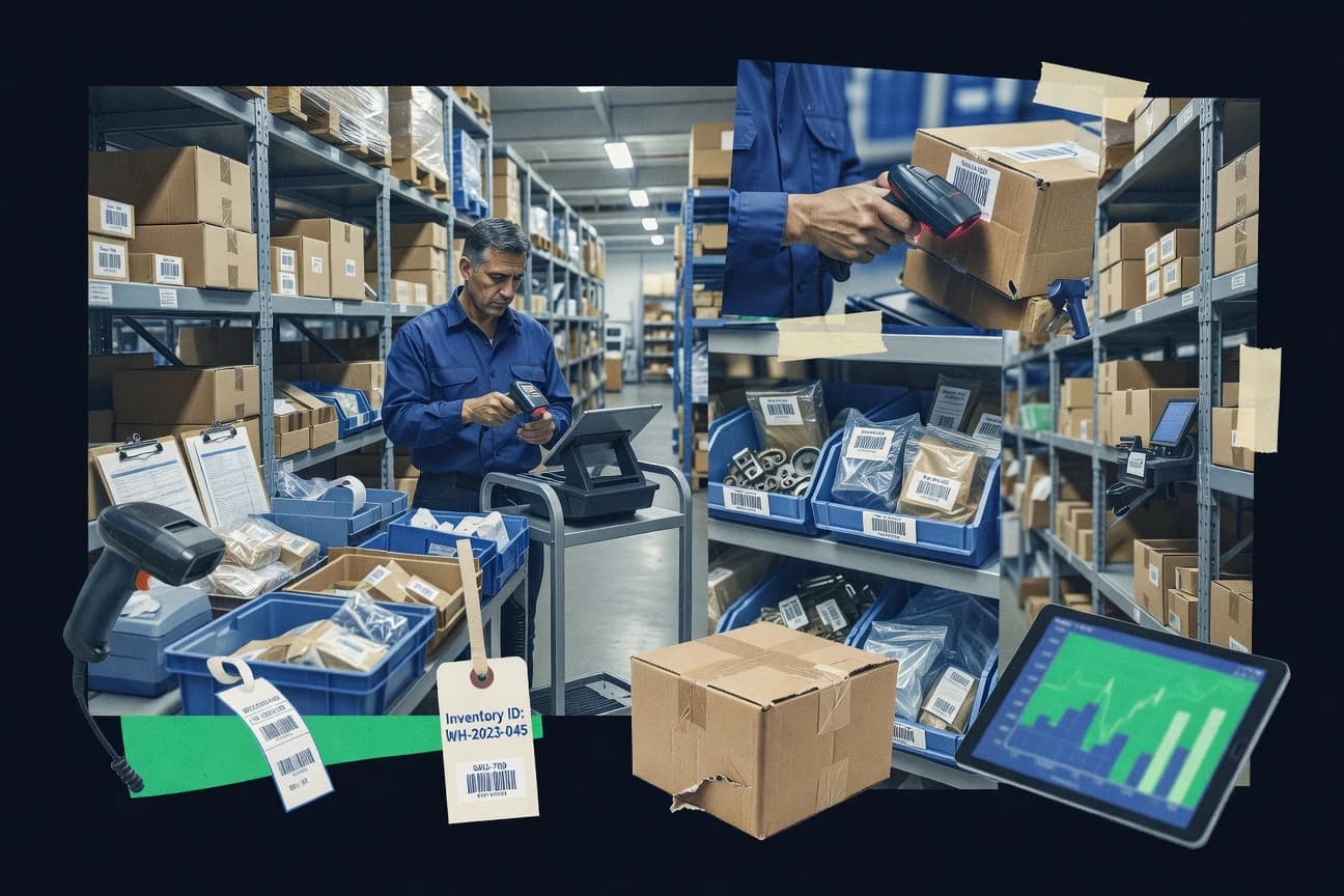 Top 10 Best Manage Inventory Software of 2026