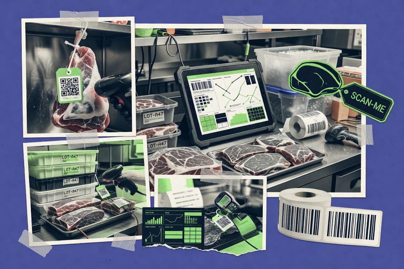 Top 10 Best Meat Traceability Software of 2026