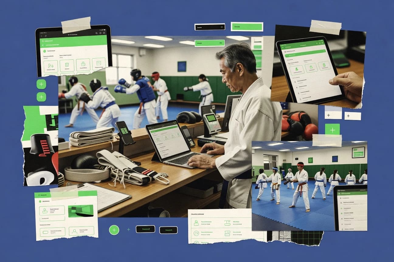 Top 10 Best Martial Arts Software of 2026