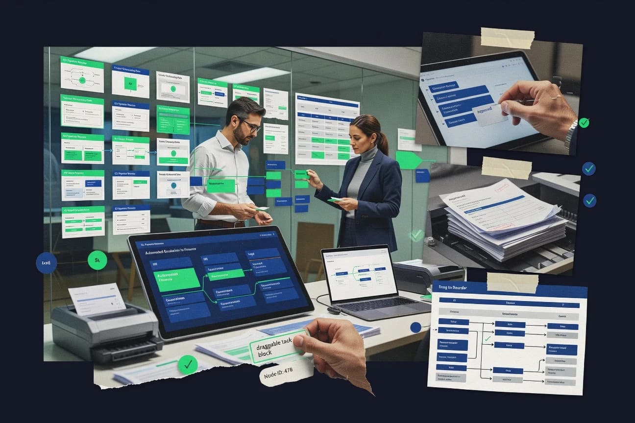 Top 10 Best Low Code Bpm Software of 2026