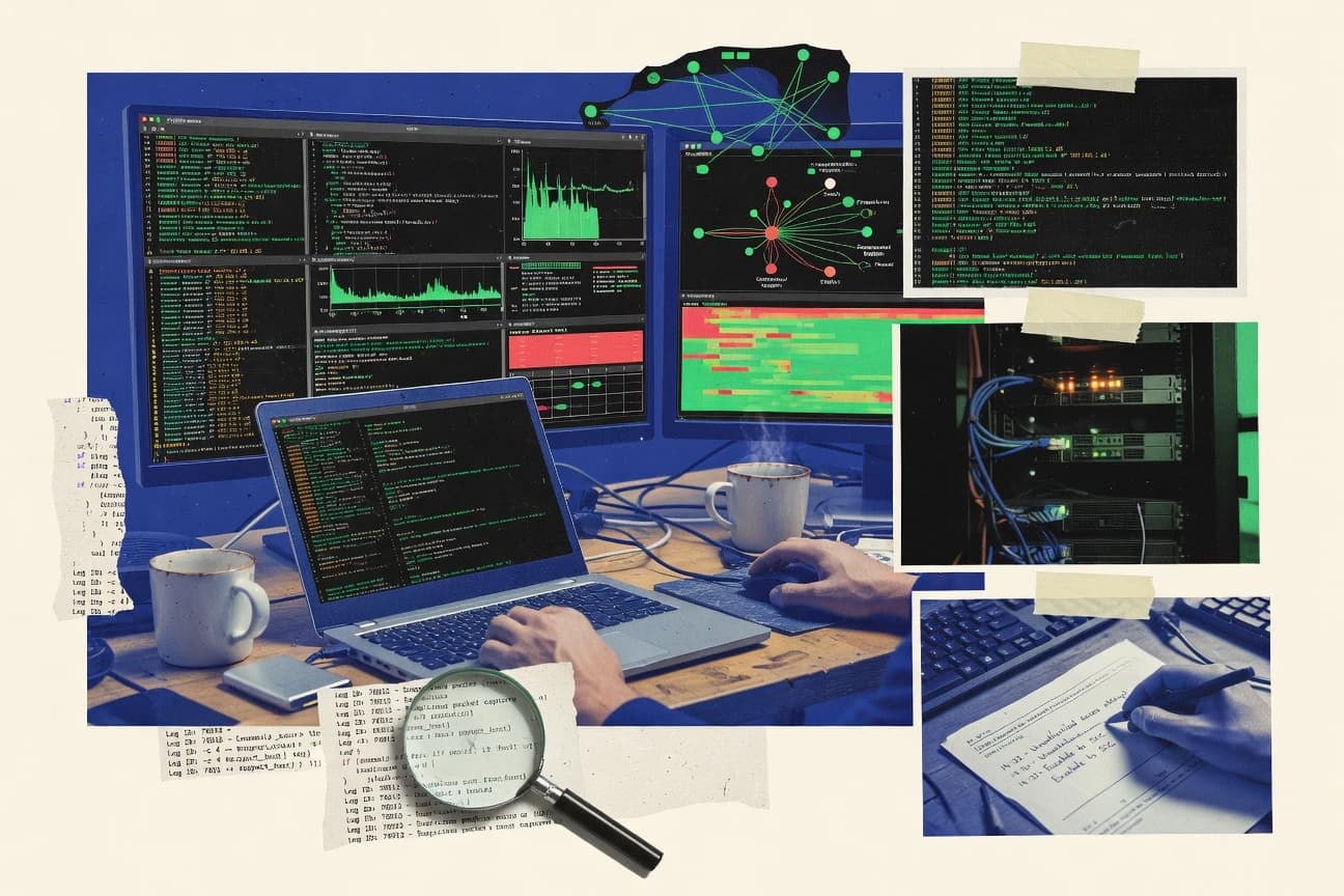 Top 10 Best Log File Analysis Software of 2026