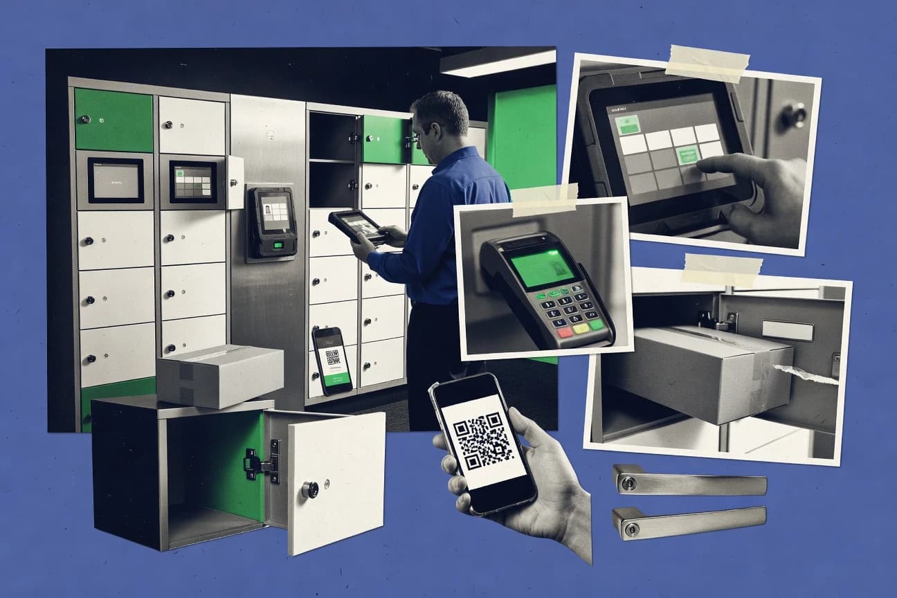 Top 10 Best Locker Management Software of 2026