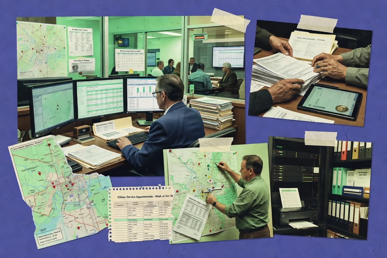 Top 10 Best Local Government Erp Software of 2026