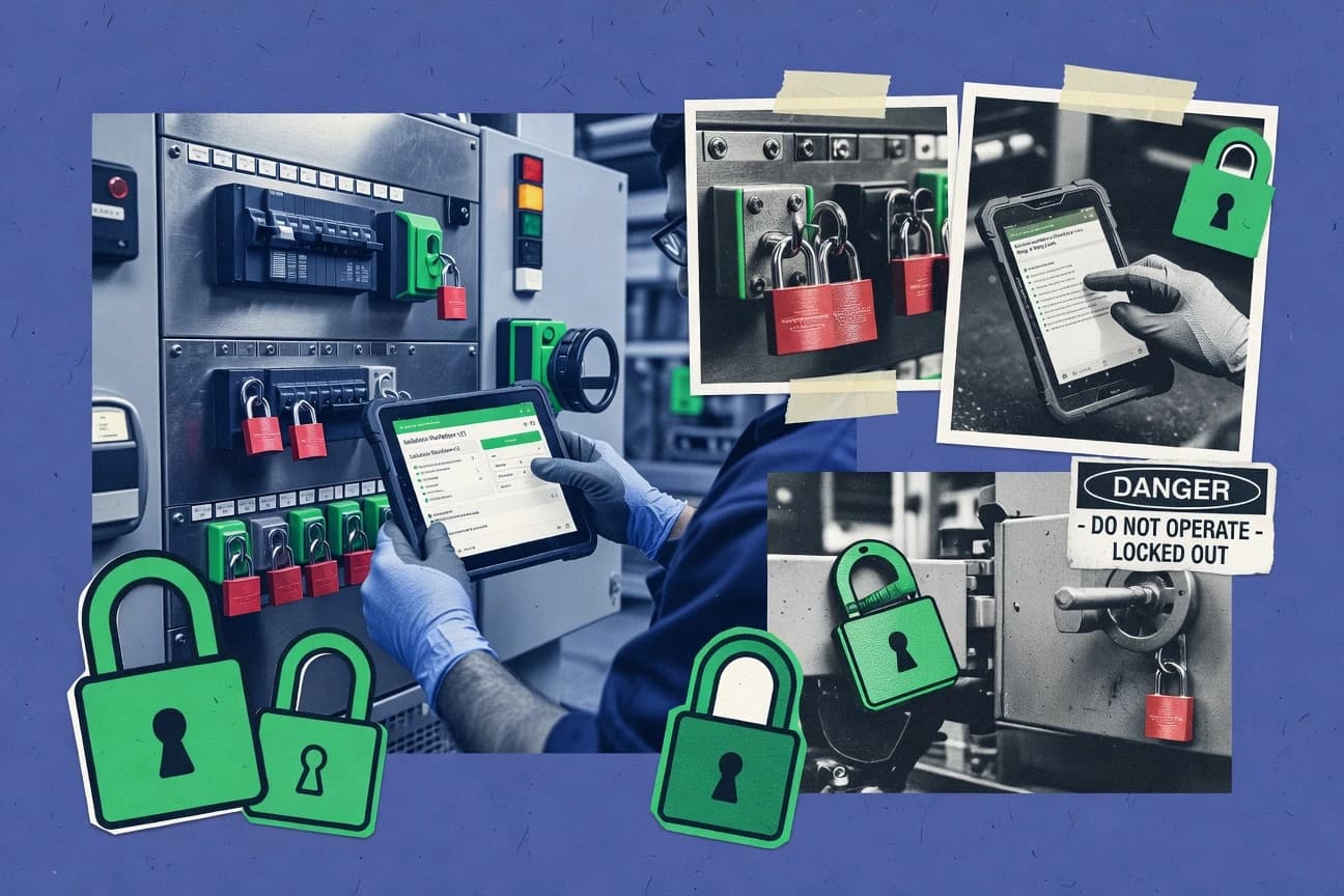Top 10 Best Lockout Tagout Software of 2026